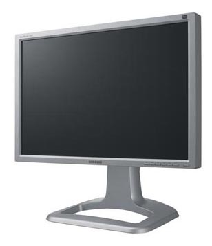 LCD монитор Samsung SyncMaster 244T