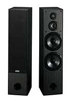 Акустическая система Sony SS-MF600H/M