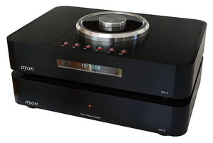 CD-проигрыватель Symphonic Line CD- Player Reference