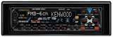 Автомагнитола KENWOOD KRC-PS978R