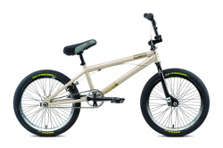 BMX велосипед DK Bikes STEP UP-596