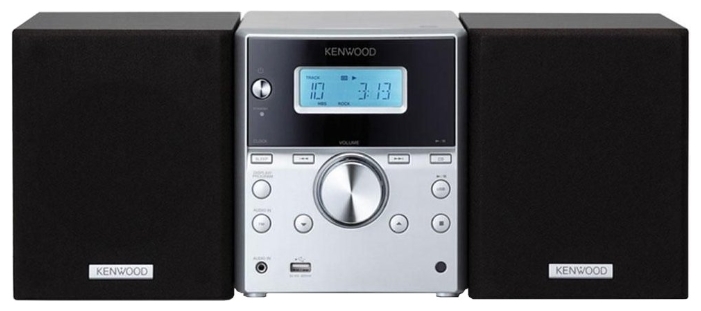 Аудиосистема Kenwood M-313