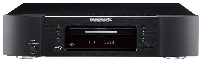 Blu-ray плеер Marantz BD5004