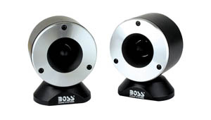 Высокочастотные динамики Boss TW35