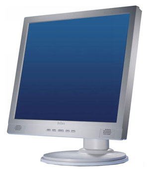 LCD монитор Belinea 101727