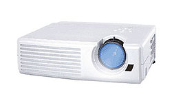 DLP видеопроектор Toshiba TDP-MT500