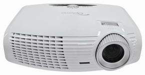 DLP проектор Optoma HD20