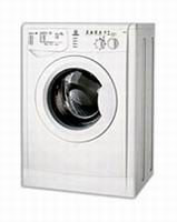 Indesit WIU 102 CSI