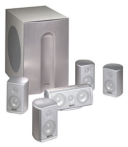 Комплект акустических систем Infinity TSS-750