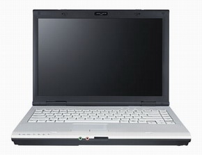 Ноутбук LG R405