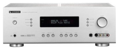 AV-ресивер Luxman LR-7500