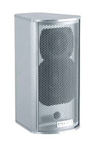 Акустическая система Piega S3 SAT Black White