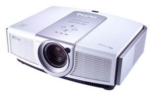 Микрозеркальный проектор BenQ W9000