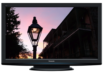 Плазменный телевизор Panasonic VIERA TX-PR50S20 