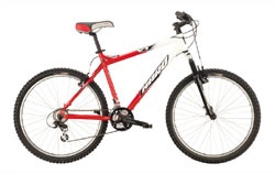 Горный велосипед Haro V1 2005