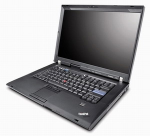 Ноутбук Lenovo ThinkPad R61i