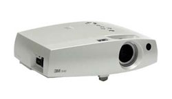 ЖК проектор 3M S40
