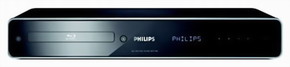 Blu-ray/DVD/CD проигрыватель Philips BDP7200