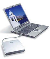 Ноутбук Acer TravelMate 371TCi (LX.T3906.018)