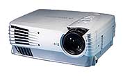 LCD видеопроэктор Mitsubishi LVP-XL30