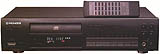 CD-дека Pioneer PD-206