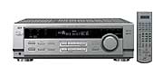 AV-ресивер JVC RX-7022R