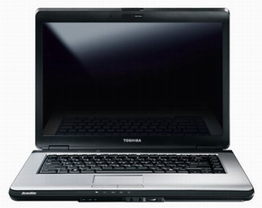 Ноутбук Toshiba Satellite L350/L350D