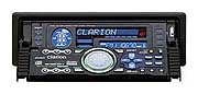 CD-магнитола CLARION DXZ925