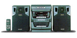 Музыкальный центр SHARP CD-C430T
