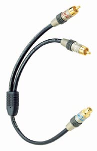 Кабель межблочный Ultralink COMP-FMM