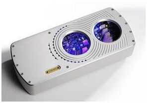 Предусилитель-фонокорректор CHORD Symphonic