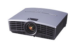 DLP проектор Mitsubishi LVP-XD400U