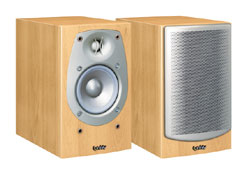 Акустическая система Infinity Beta 10