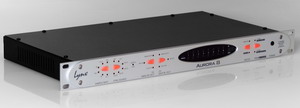 Аудио-интерфейс Lynx Studio Aurora 8