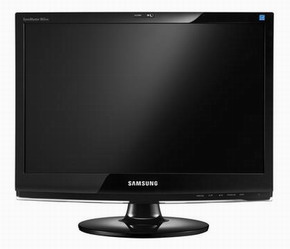 LCD монитор Samsung SyncMaster 963UW