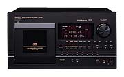 CD-чейнджер Denon DCM-5000