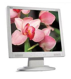 LCD монитор Acer AL1713m
