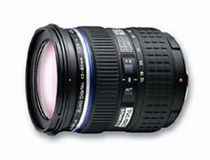 Объектив Olympus ZUIKO DIGITAL ED 12-60мм 1:2.8-4.0 SWD