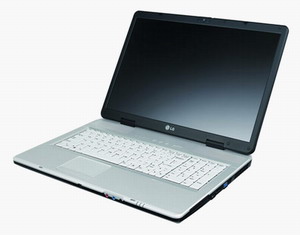 Ноутбук LG R700