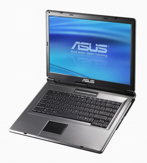 Ноутбук Asus X51RL