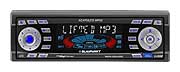 CD-магнитола BLAUPUNKT Acapulco MP52