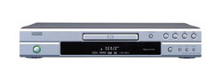 DVD-проигрыватель Denon DVD-1720