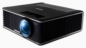 Микрозеркальный проектор InFocus IN1503