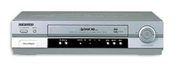 Видеомагнитофон Samsung SVR-470