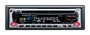 CD-магнитола KENWOOD KDC-306YG