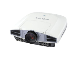 LCD видеопроектор Sony VPL-FX52 (FX52L)