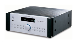 AV-ресивер ROTEL RSX-1056
