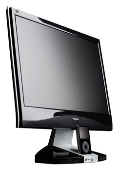 LCD монитор ViewSonic VX1945wm