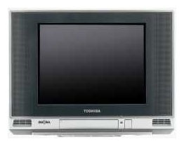 Телевизор TOSHIBA 21CZ8DR