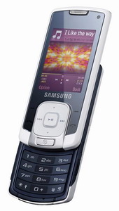 Мобильный телефон Samsung SGH-F330 